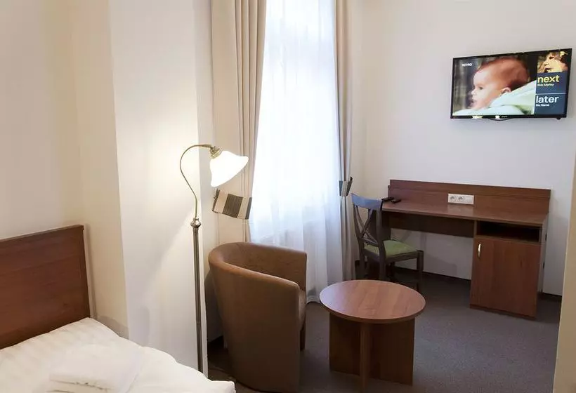 Fotos del hotel U Svatého Jana:  20