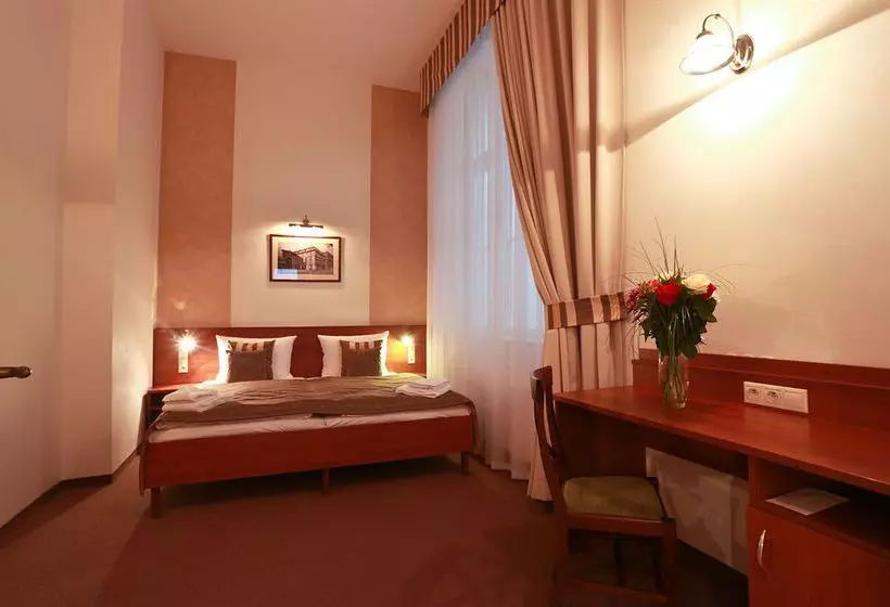 Fotos del hotel U Svatého Jana:  16