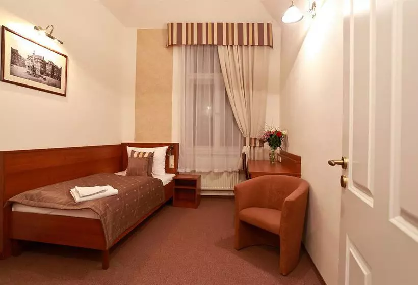 Fotos del hotel U Svatého Jana:  7