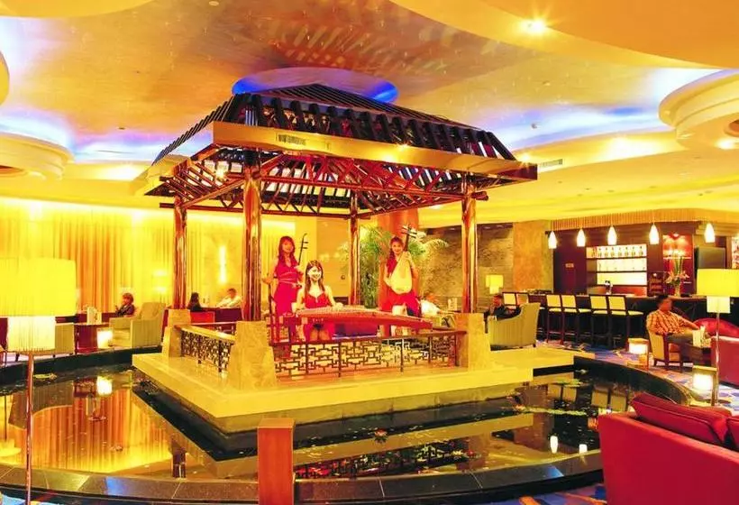 Fotos del hotel Yuyang:  4