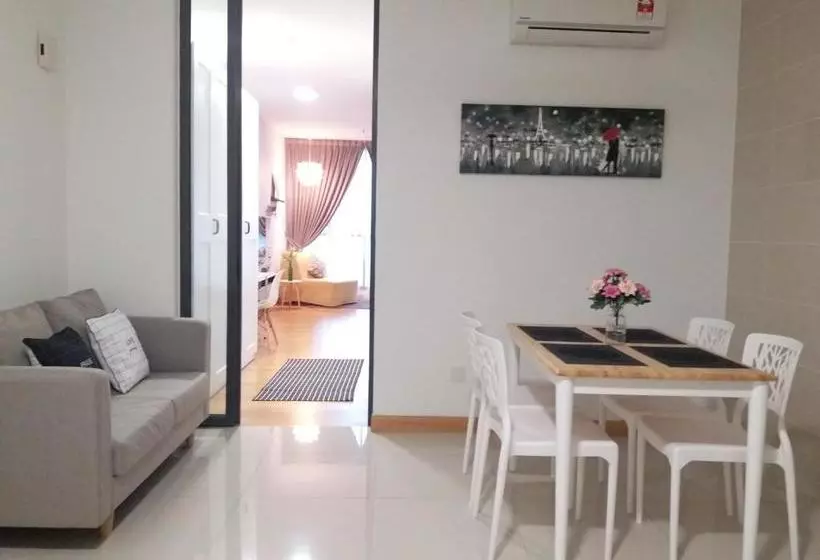 Fotos del hotel Kl Gateway Residence:  15