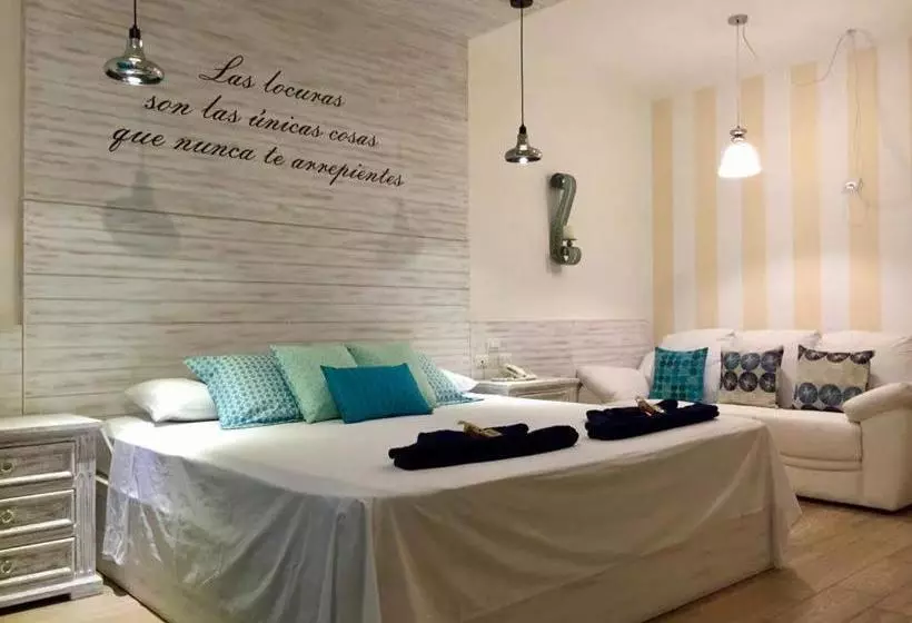 Fotos del hotel Coco Rio:  16