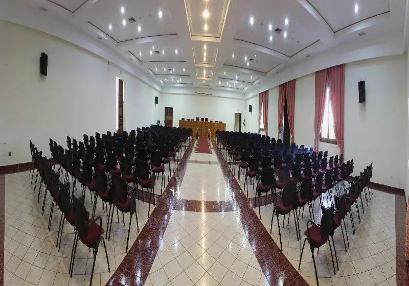 Fotos del hotel Ryad Mogador Essaouira:  18