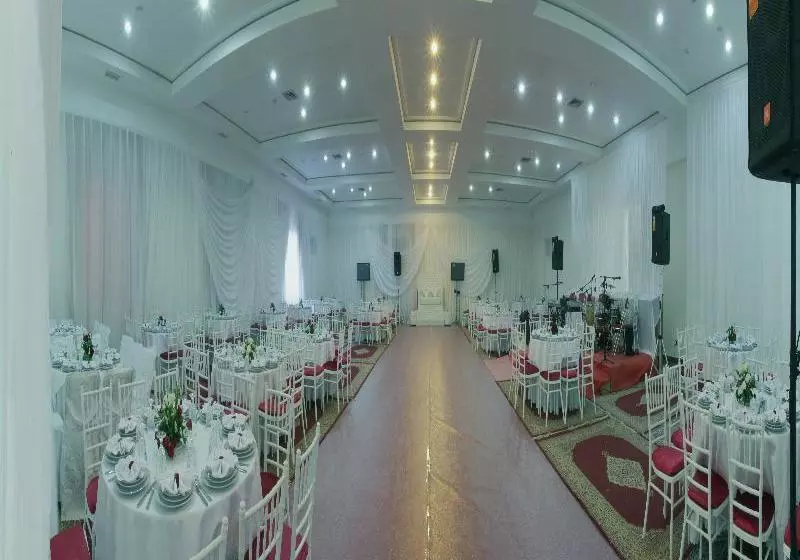 Fotos del hotel Ryad Mogador Essaouira:  14