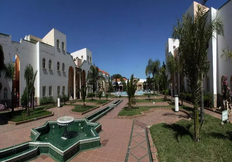 Fotos del hotel Ryad Mogador Essaouira:  15