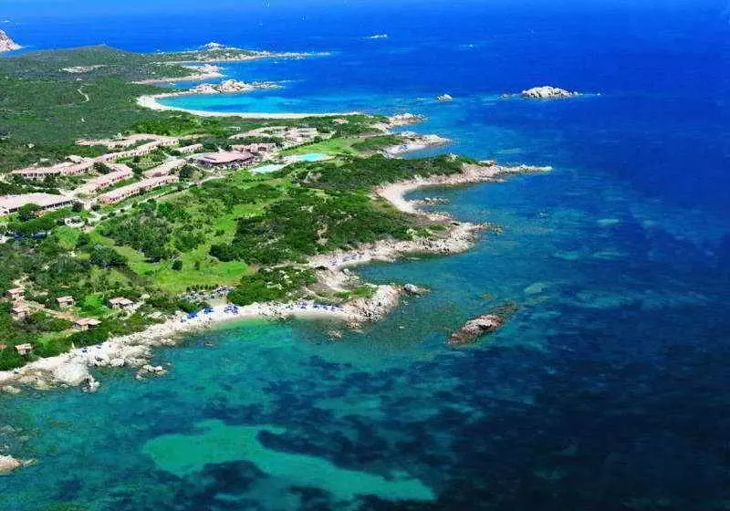 Resort Valle Dell’erica Thalasso & Spa