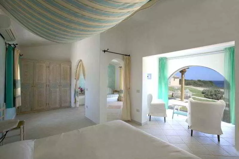 Fotos del hotel Resort Valle Dell'erica Thalasso & Spa:  2