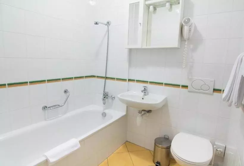 Fotos del hotel Avion:  7