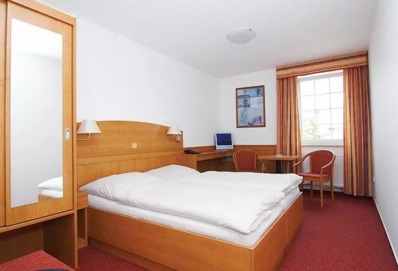 Fotos del hotel Avion:  2