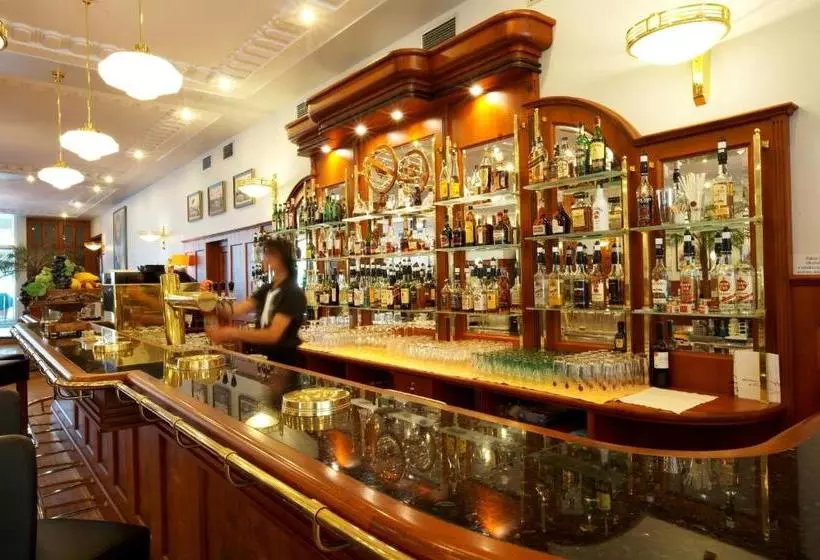 Fotos del hotel Avion:  11