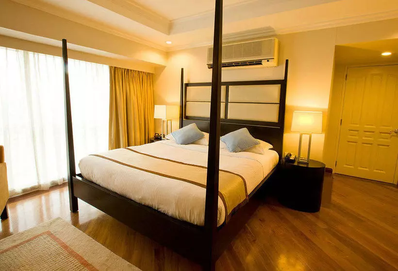 Fotos del hotel Fraser Place:  16