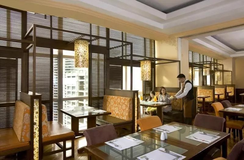 Fotos del hotel Fraser Place:  11