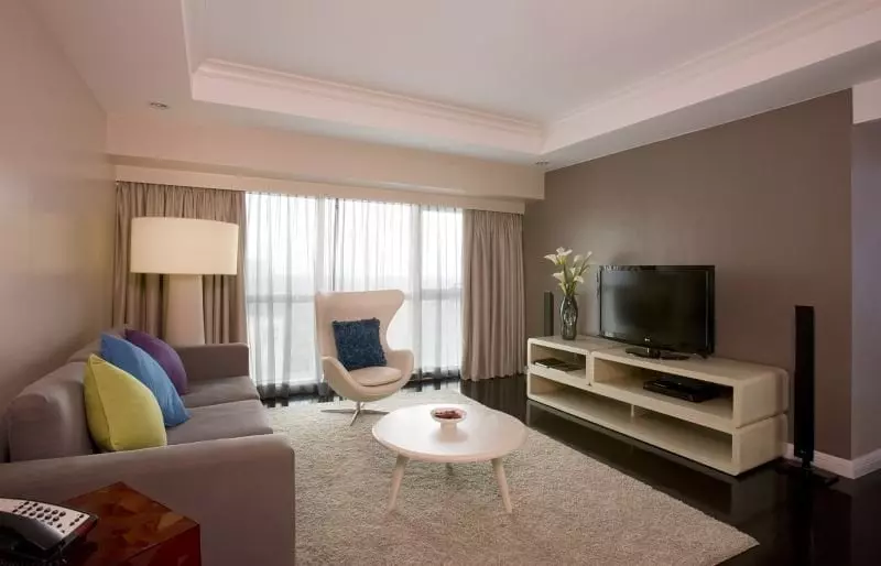 Fotos del hotel Fraser Place:  23