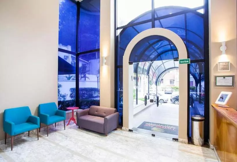 Fotos del hotel Travel Inn Conde Luciano:  7