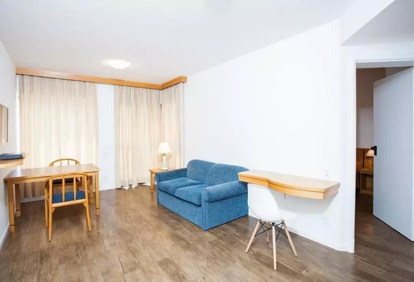 Fotos del hotel Travel Inn Conde Luciano:  10