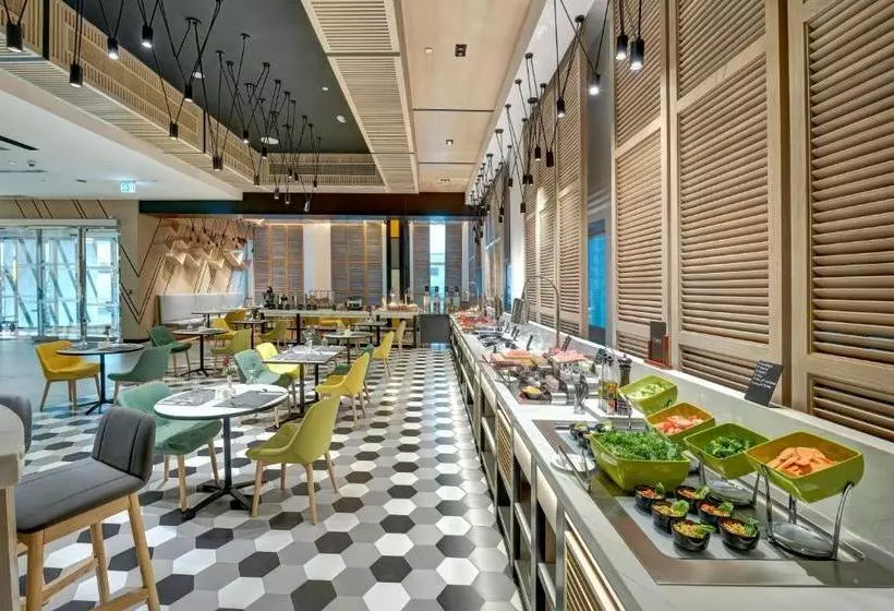 Fotos del hotel Urban Al Khoory:  22