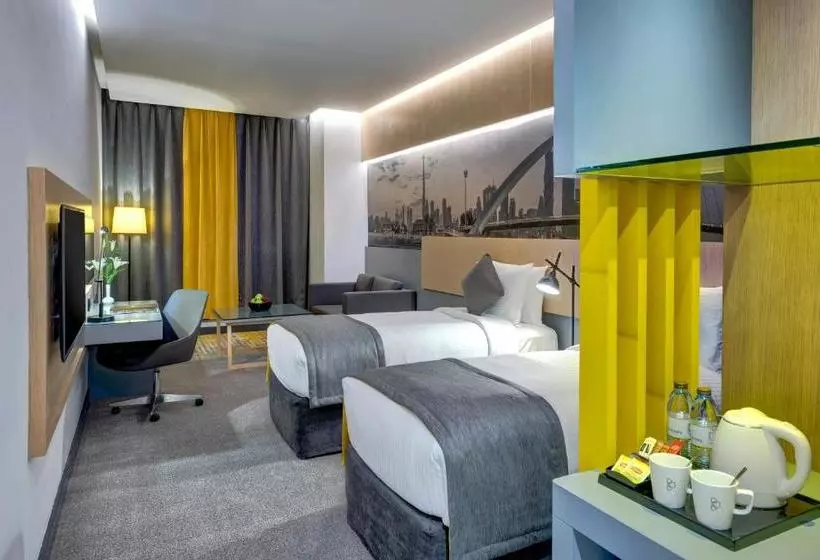 Fotos del hotel Urban Al Khoory:  3