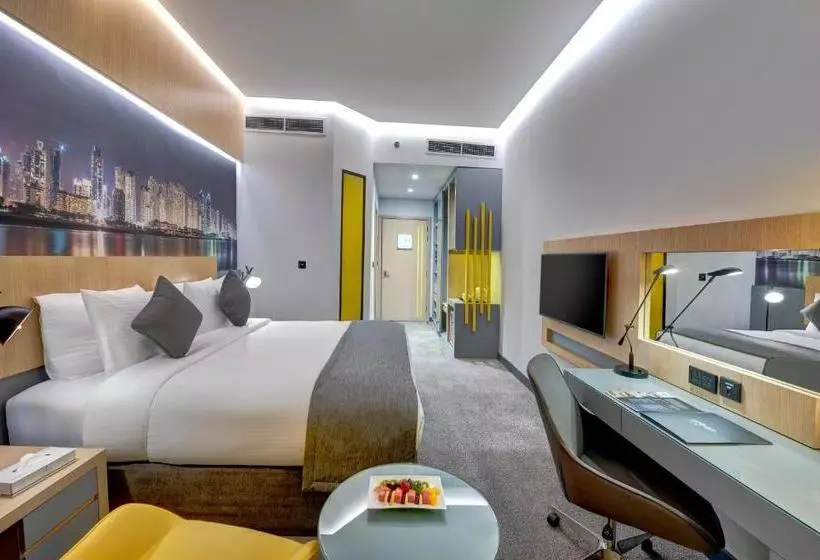 Fotos del hotel Urban Al Khoory:  7