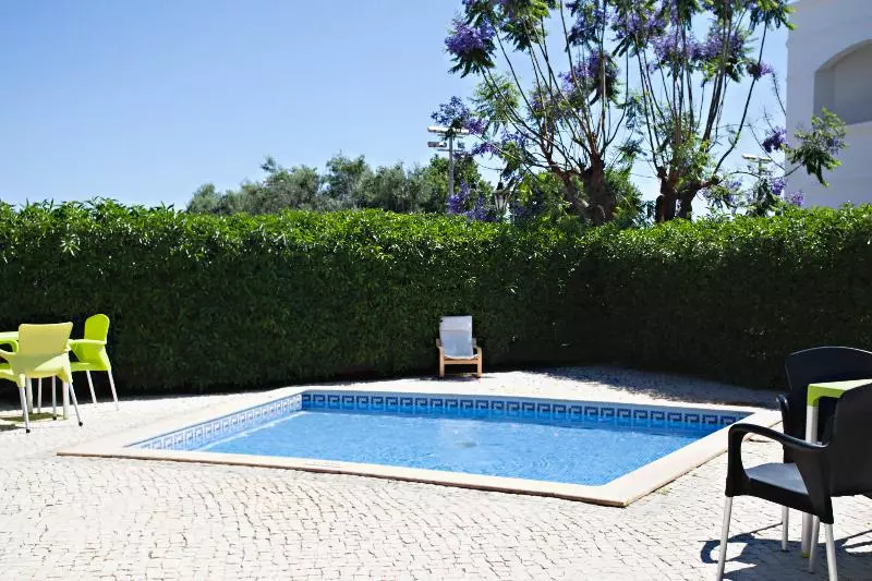 Fotos del hotel Cabanas Village By My Choice Algarve:  3