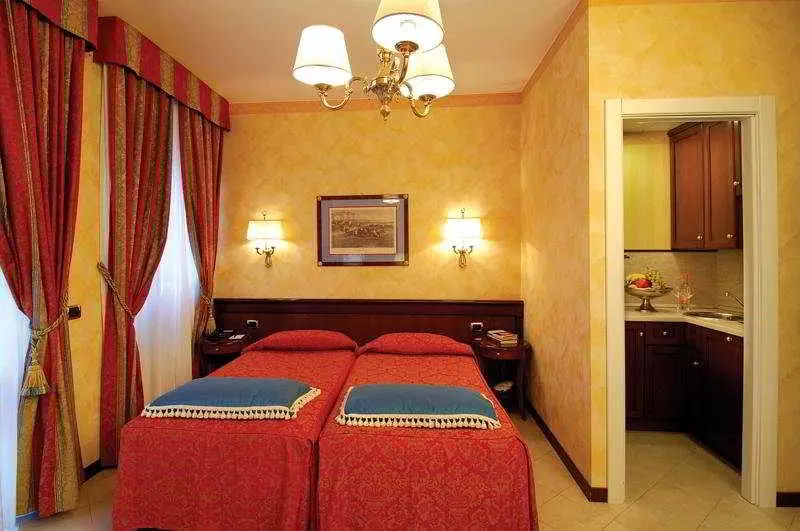 Fotos del hotel Atahotel The Big Residence:  8