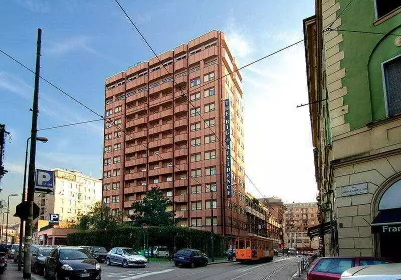 Fotos del hotel Atahotel The Big Residence:  6