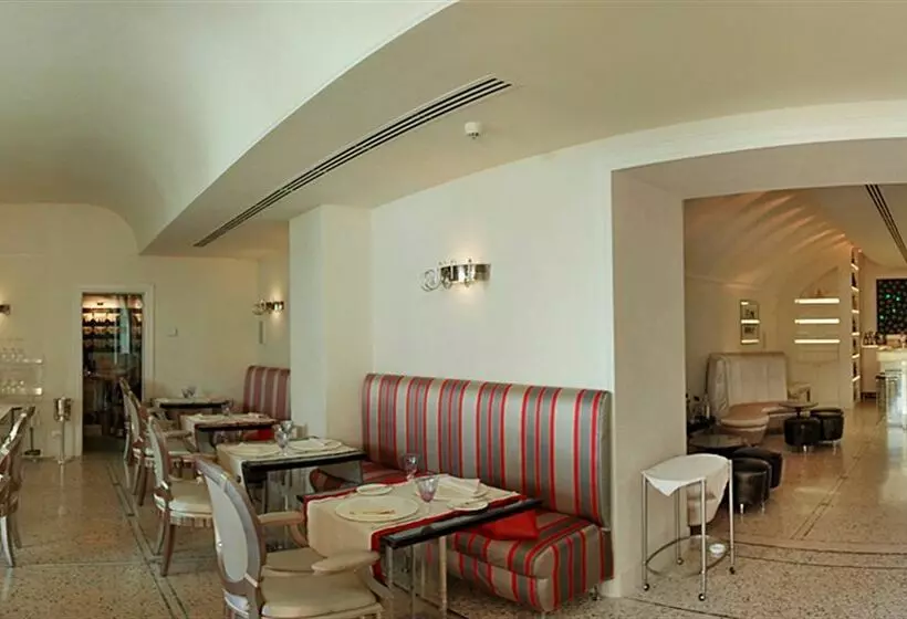 Fotos del hotel Villa La Vedetta:  9