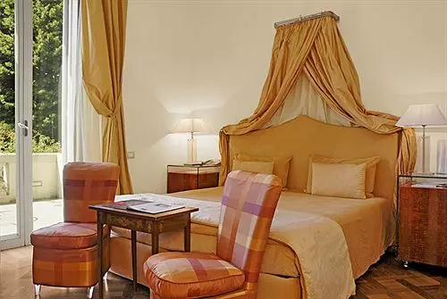 Fotos del hotel Villa La Vedetta:  12