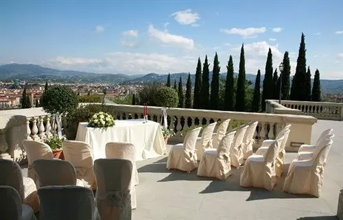 Fotos del hotel Villa La Vedetta:  10