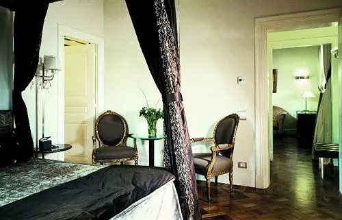 Fotos del hotel Villa La Vedetta:  18