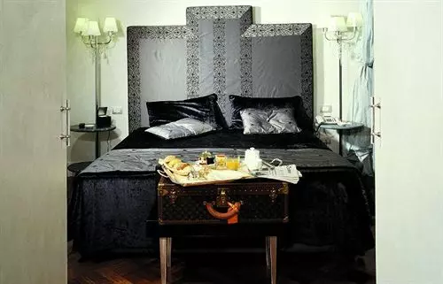 Fotos del hotel Villa La Vedetta:  23