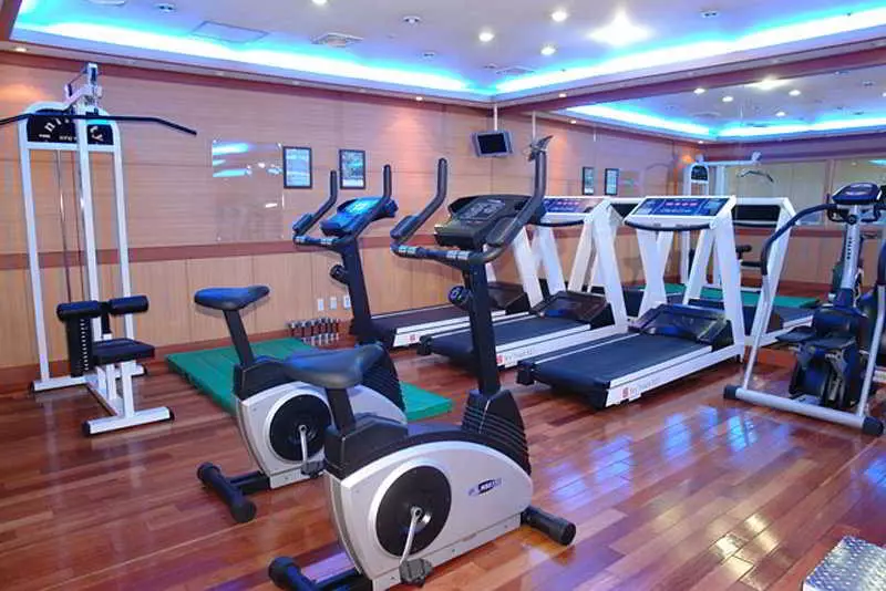 Fotos del hotel Casaville Samsung:  3