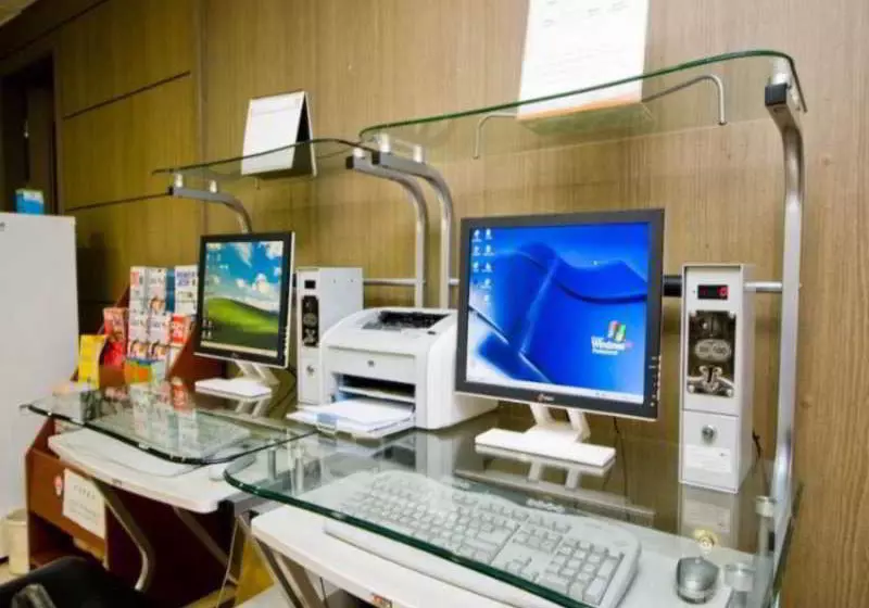 Fotos del hotel Casaville Samsung:  10