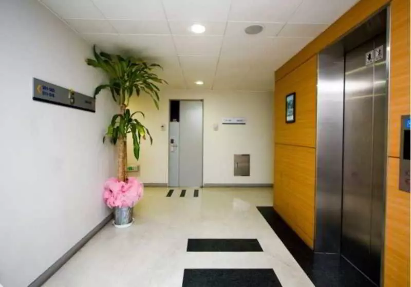 Fotos del hotel Casaville Samsung:  9