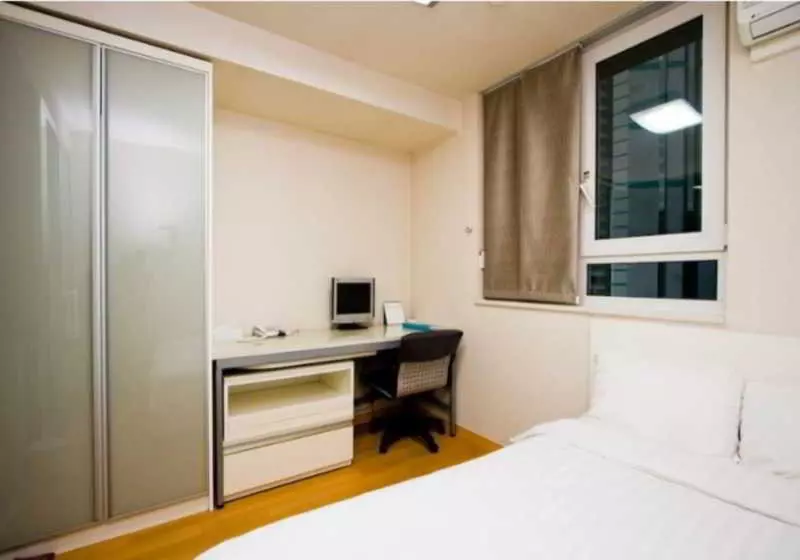 Fotos del hotel Casaville Samsung:  12