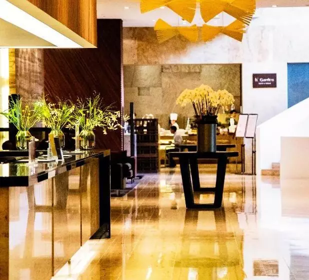 Fotos del hotel Sheraton Seoul Palace Gangnam:  3