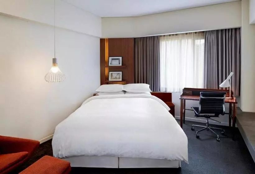 Fotos del hotel Sheraton Seoul Palace Gangnam:  8