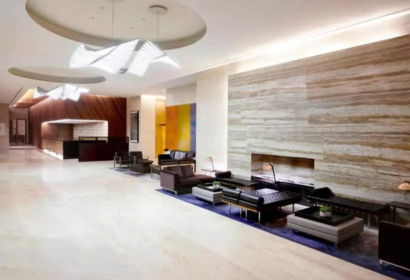 Fotos del hotel Sheraton Seoul Palace Gangnam:  2