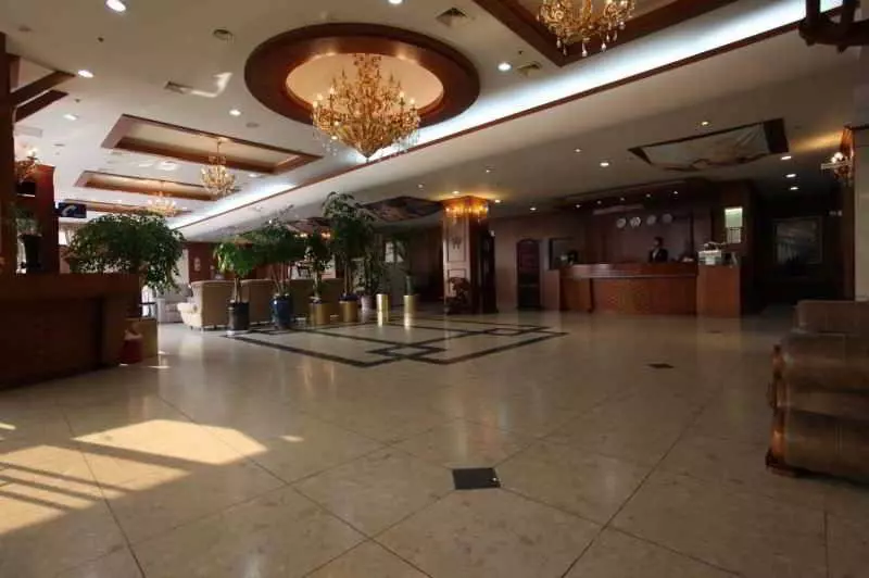 Fotos del hotel Incheon Beach Hotel:  8