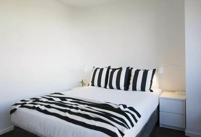 Fotos del hotel Ultiqa Little Collins:  25