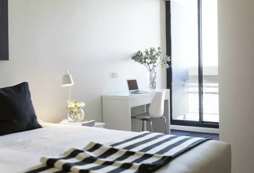 Fotos del hotel Ultiqa Little Collins:  16