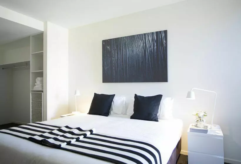 Fotos del hotel Ultiqa Little Collins:  21