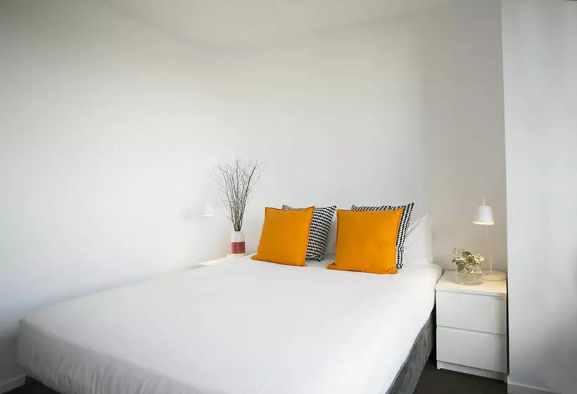 Fotos del hotel Ultiqa Little Collins:  17