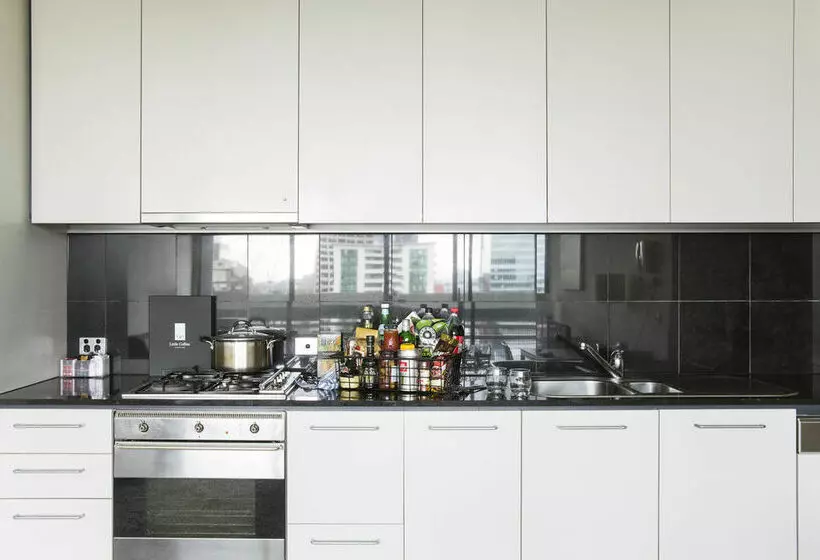 Fotos del hotel Ultiqa Little Collins:  2