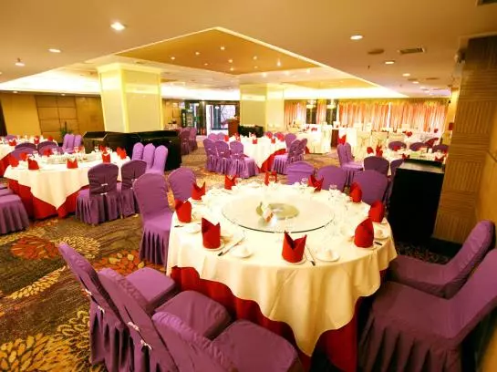 Fotos del hotel Ramada Plaza Guiyang:  14