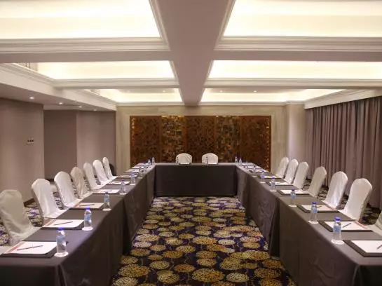 Fotos del hotel Ramada Plaza Guiyang:  15