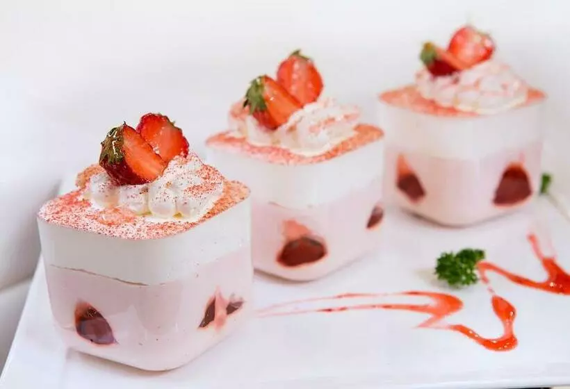 Fotos del hotel World Traders Hotel Chongqing:  6