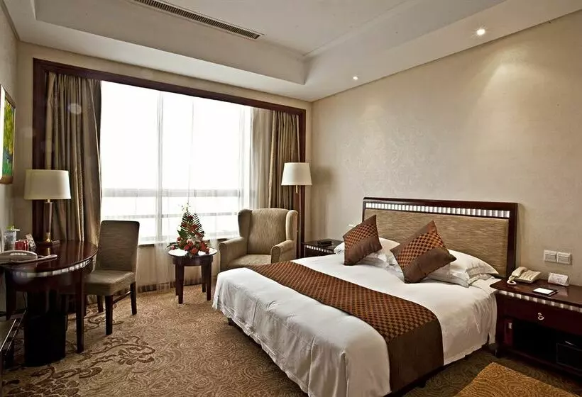 Fotos del hotel Regal Plaza:  22