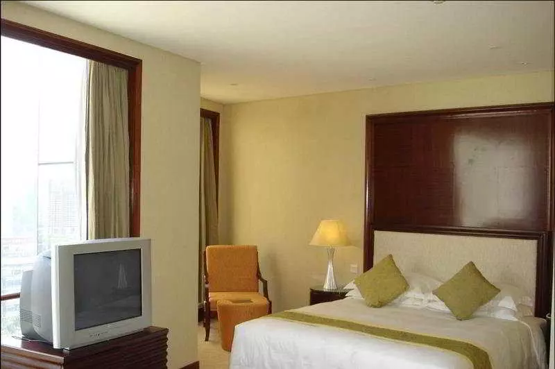 Fotos del hotel Regal Plaza:  20