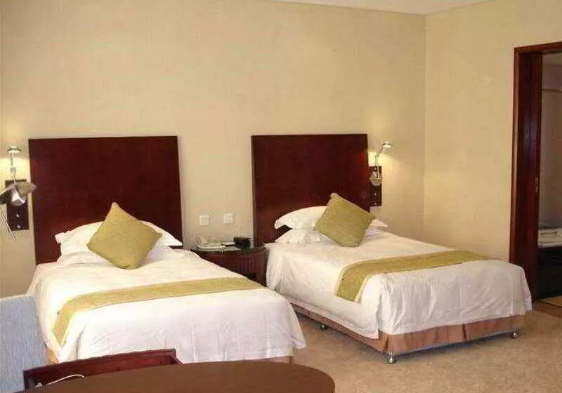 Fotos del hotel Regal Plaza:  18