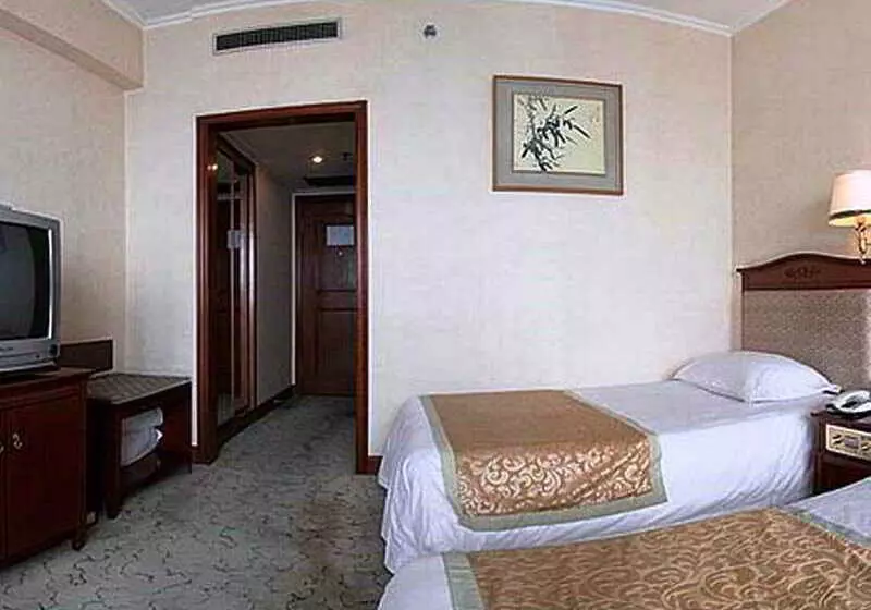 Fotos del hotel China Palace:  2